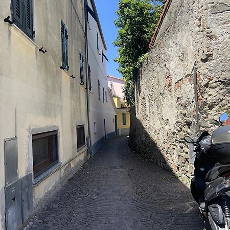 Casa Graziella Bed & Breakfast Celle Ligure Exterior photo